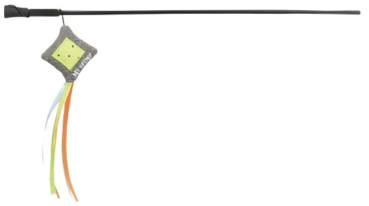 Trixie Junior Kattenhengel My Catnip 42 CM 4 ST