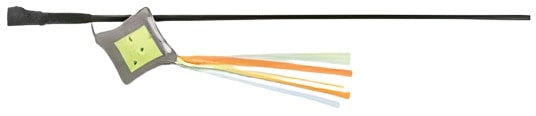 Trixie Junior Kattenhengel My Catnip 42 CM 4 ST