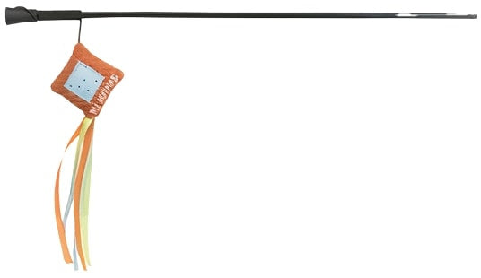 Trixie Junior Kattenhengel My Matatabi 42 CM