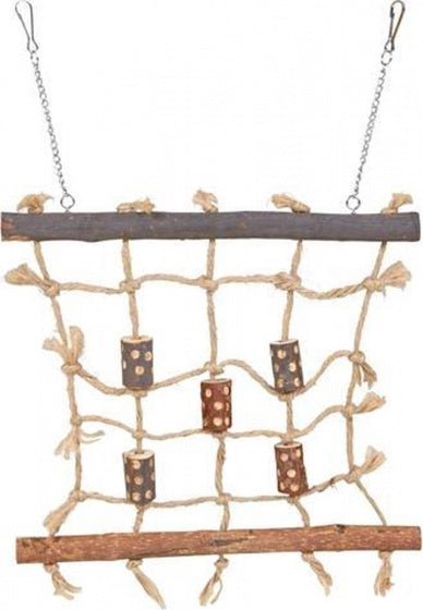Trixie Natural Living Klim / Klauterwand 27X24 CM