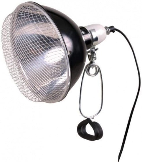 Trixie Reptiland Reflector Klemlamp 21X21X19 CM