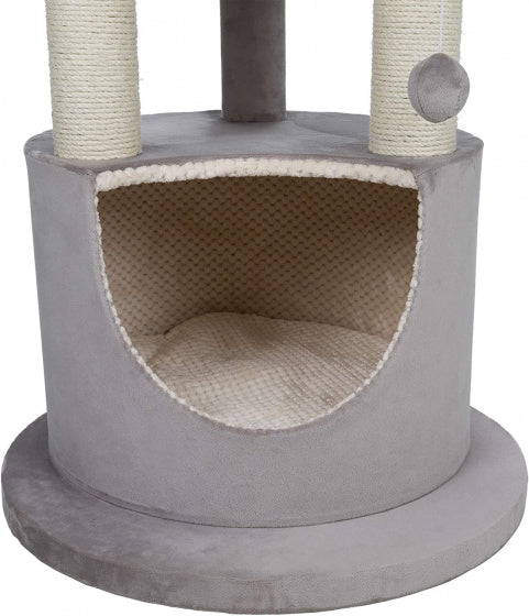 Trixie Krabpaal Lavinia Cappuccino/creme 58X58X138 CM
