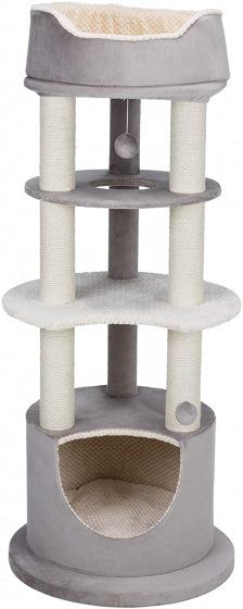Trixie Krabpaal Lavinia Cappuccino/creme 58X58X138 CM