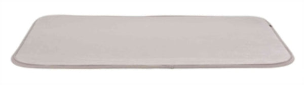 Trixie Ligmat Hond Voor Vervoersbox Skudo / Gulliver Grijs 5 62X42 CM