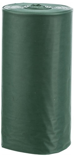 Trixie Poepzakjes Composteerbaar Bosgroen 4X10 STUKS