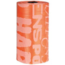 Trixie Poepzakjes Medium Assorti 8X20 STUKS