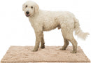 ! Trixie Schoonloopmat Waterdicht Beige 80X60 CM