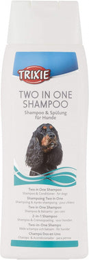 Trixie Shampoo 2-in-1 250 ML