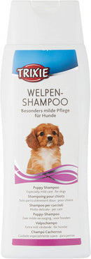 Trixie Shampoo Puppy 250 ML