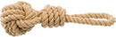 Trixie Be Nordic Flostouw Met Touwbal 20X7X7 CM