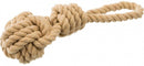 Trixie Be Nordic Flostouw Met Touwbal 20X7X7 CM