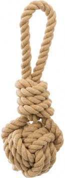 Trixie Be Nordic Flostouw Met Touwbal 20X7X7 CM