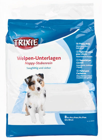 Trixie Puppypads Nappy 90X60 CM 8 ST