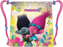 Trolls gymtas 3 liter