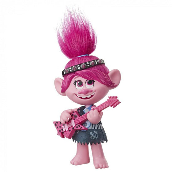 Pop-to-Rock Poppy Trolls 27,2 x 18,4 x 5,3 cm