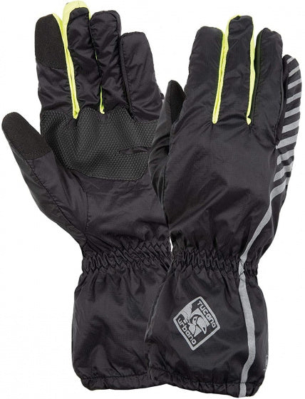 handschoenen Gordon Nano Plus polyamide maat XL