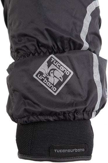 handschoenen Gordon Nano Plus polyamide maat 3XL