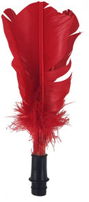 Indiaca Play peteca veer vervanging 20 cm