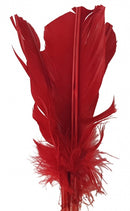 Indiaca Play peteca shuttle/bal 30 cm