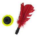 Indiaca Play peteca shuttle/bal professioneel 27 cm