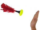 Indiaca Play peteca shuttle/bal professioneel 27 cm