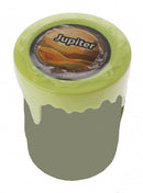 Solar Slijm Jupiter 5 x 6 cm groen