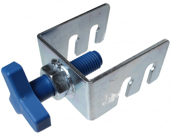 Crankklem en sterbout Twinny Load