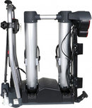 Fietsendrager Twinny Load e-Carrier Ultra (snelkoppeling/opklapbaar) -> 56 kg