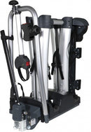 Fietsendrager Twinny Load e-Carrier Ultra (snelkoppeling/opklapbaar) -> 56 kg