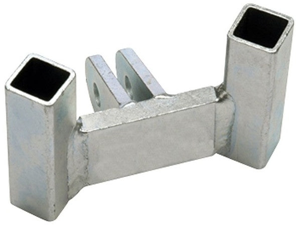 Geleidebus Twinny Load 100mm