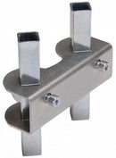 Geleidebus Twinny Load variabel (50-150mm)