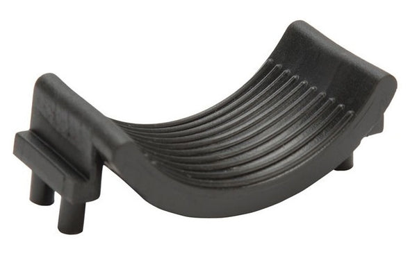 inlegrubber crank Traditional/Ergo/Swing zwart