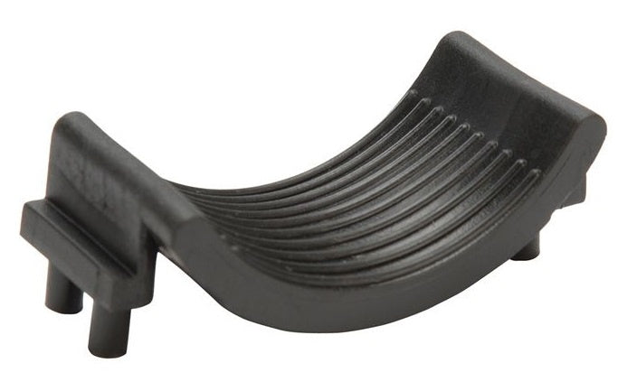 inlegrubber crank Traditional/Ergo/Swing zwart