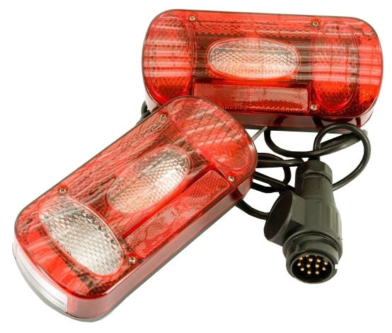 lampen set e-Base donkergrijs 11-delig