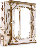 modelbouwset Game Master 90 cm hout bruin