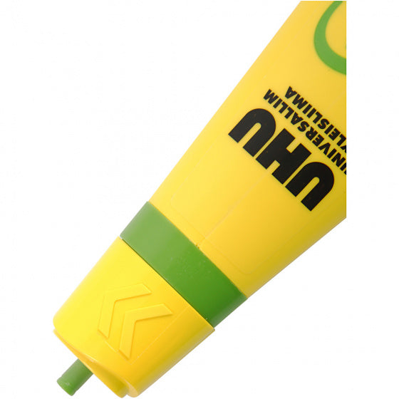 universele hobbylijm 100 gram wit