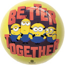 Minions Decorbal