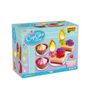 Unico Cup Cake Design Gebakjes