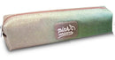 etui eenhoorn junior 20 cm polyester glitter groen