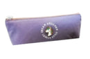 etui eenhoorn junior 20 cm polyester paars