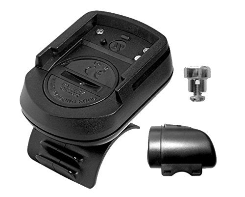 Fietscomputer Union Draadloos 7TW 7-Functies - zwart