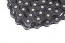 Ketting 7/8 speed Marwi HG/IG 1/2" x 3/32" 116 links - zwart