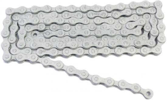 Ketting Marwi 1/2" x 3/32" naafversnelling 116 links - anti roest