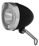 Koplamp LED Marwi UN-4915  Klassiek High Power - On/Off - zwart