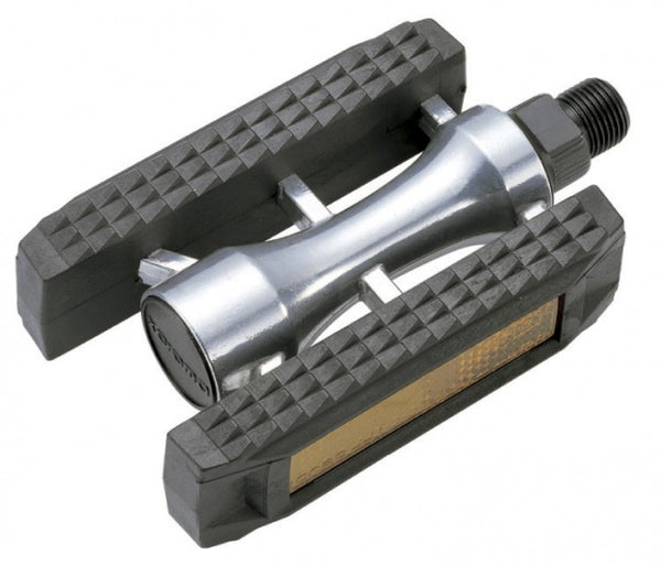 platformpedaal Stadsfiets SP-868 9/16 Inch zwart set
