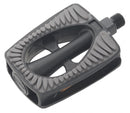 Platformpedaal Stadsfiets SP-808 9/16 Inch zwart set