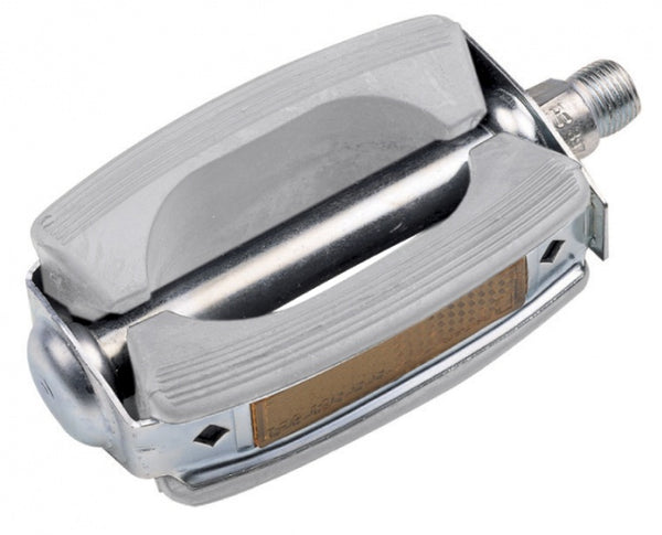 Platformpedaal Stadsfiets 689 9/16 Inch Wit Per Set