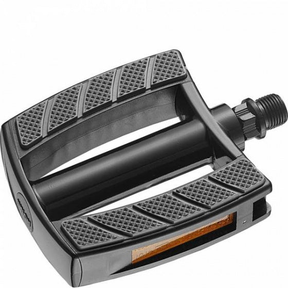platformpedalen SP-828 e-bike zwart