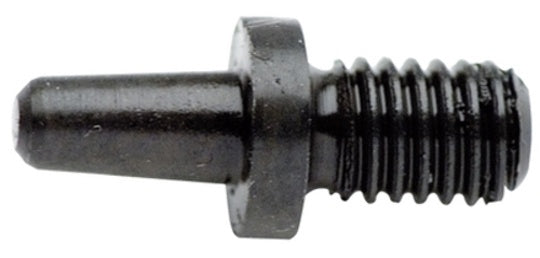 kettingponstangstift E320 staal 16 mm zwart