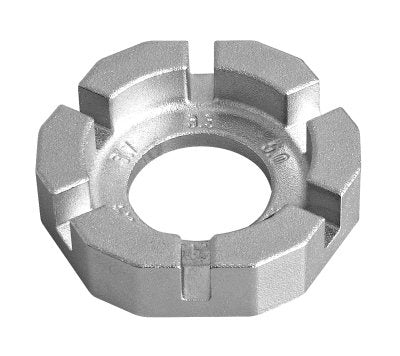 Nippelspanner Unior